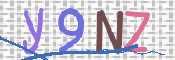 Εικόνα CAPTCHA