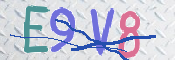 Εικόνα CAPTCHA