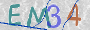Εικόνα CAPTCHA