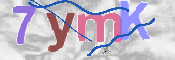 Εικόνα CAPTCHA
