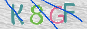 Εικόνα CAPTCHA