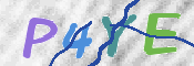 Εικόνα CAPTCHA