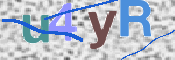 Εικόνα CAPTCHA