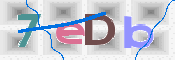 Εικόνα CAPTCHA