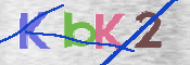 Εικόνα CAPTCHA