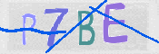 Εικόνα CAPTCHA