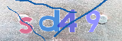 Εικόνα CAPTCHA