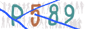 Εικόνα CAPTCHA