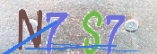 Εικόνα CAPTCHA