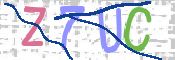 Εικόνα CAPTCHA