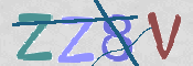 Εικόνα CAPTCHA
