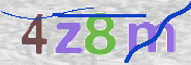 Εικόνα CAPTCHA