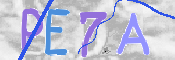 Εικόνα CAPTCHA