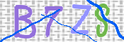 Εικόνα CAPTCHA