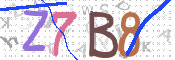 Εικόνα CAPTCHA