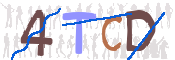 Εικόνα CAPTCHA