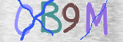 Εικόνα CAPTCHA