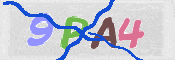 Εικόνα CAPTCHA