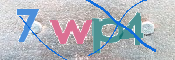 Εικόνα CAPTCHA