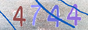 Εικόνα CAPTCHA