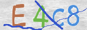 Εικόνα CAPTCHA