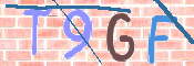 Εικόνα CAPTCHA