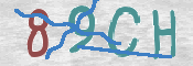 Εικόνα CAPTCHA