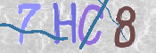 Εικόνα CAPTCHA