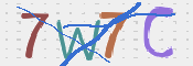 Εικόνα CAPTCHA