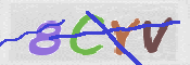 Εικόνα CAPTCHA