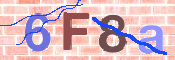 Εικόνα CAPTCHA