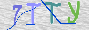 Εικόνα CAPTCHA