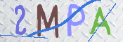 Εικόνα CAPTCHA