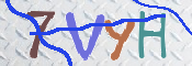 Εικόνα CAPTCHA